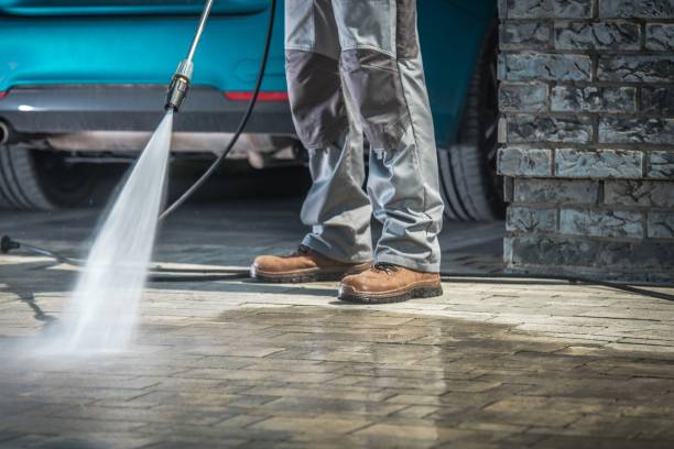 Best Restaurant Pressure Washing  in Florence, TX