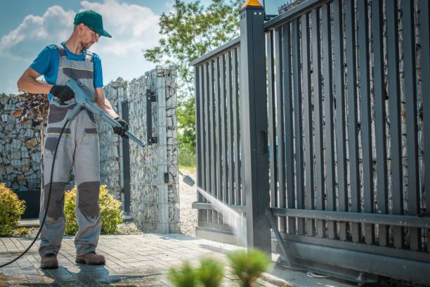 Best Building Exterior Washing  in Florence, TX