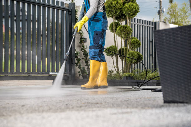 Best Gas Station Cleaning  in Florence, TX